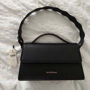 Anthropologie the wolf gang shoulder Bag